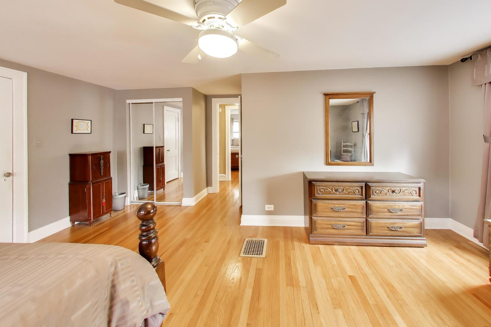 4051 Clausen Avenue Western Springs IL 60558