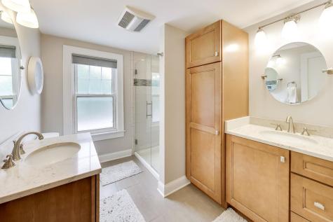 4051 Clausen Avenue Western Springs IL 60558