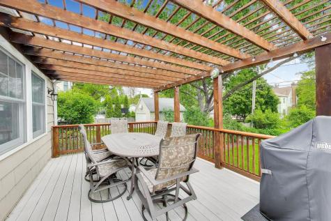 4051 Clausen Avenue Western Springs IL 60558