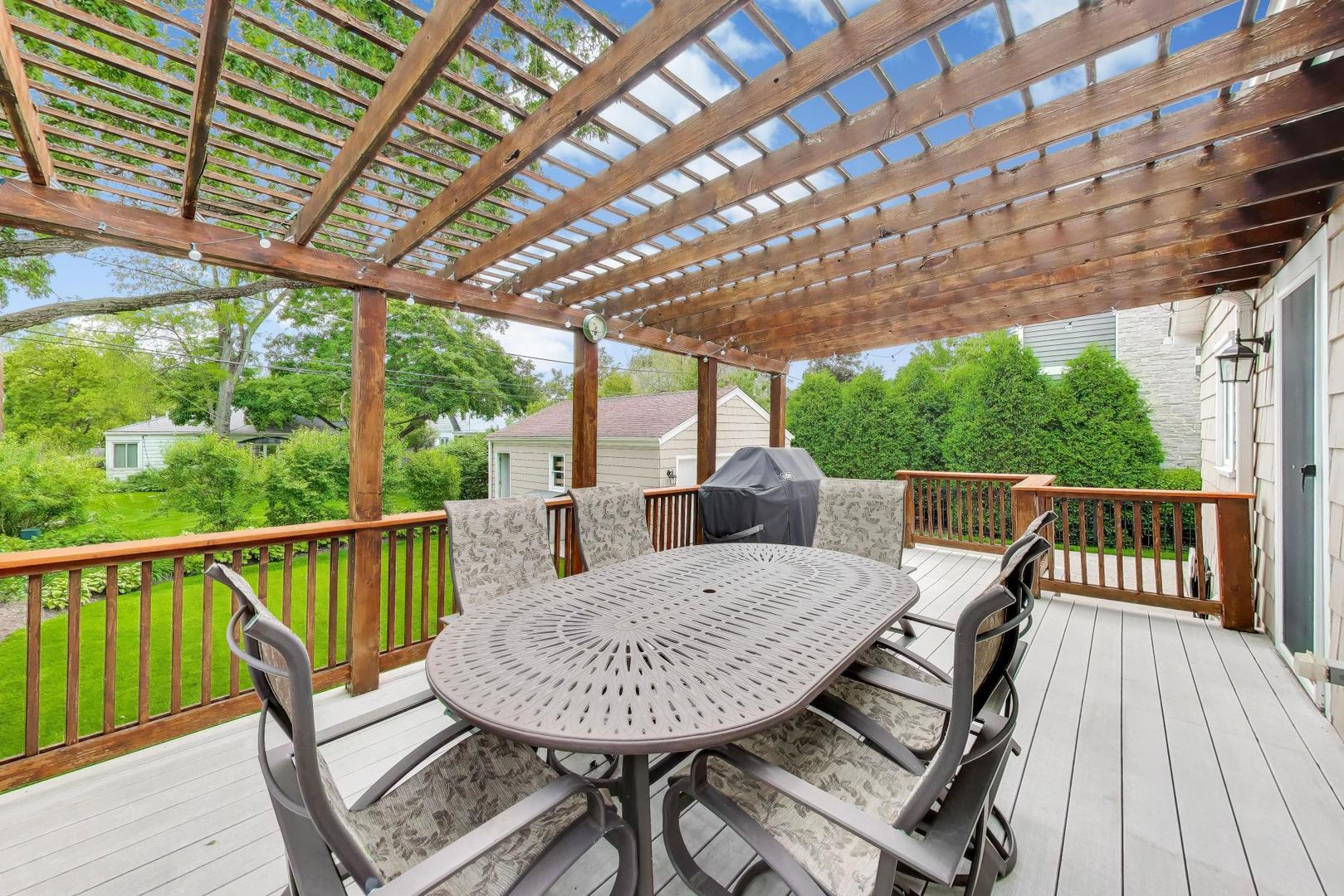 4051 Clausen Avenue Western Springs IL 60558