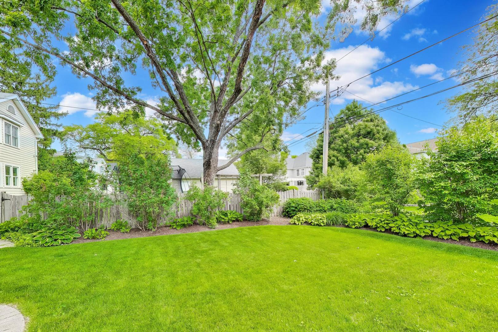 4051 Clausen Avenue Western Springs IL 60558