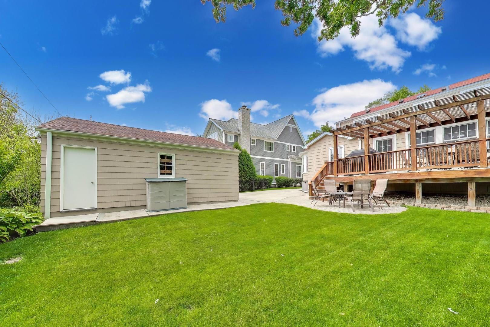 4051 Clausen Avenue Western Springs IL 60558