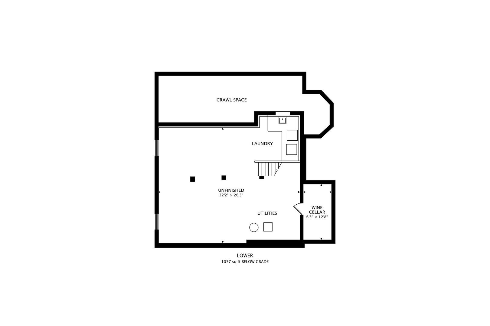 4051 Clausen Avenue Western Springs IL 60558