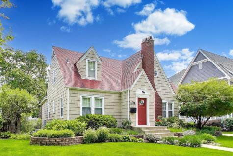 4051 Clausen Avenue Western Springs IL 60558