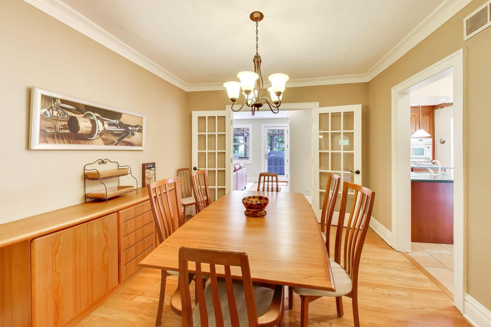 4051 Clausen Avenue Western Springs IL 60558