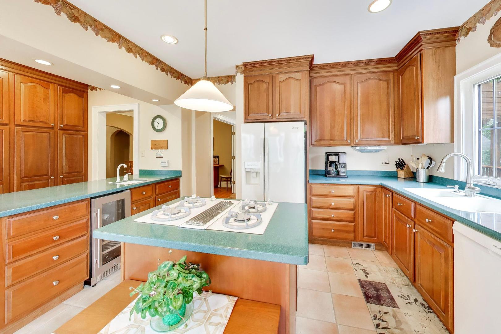 4051 Clausen Avenue Western Springs IL 60558