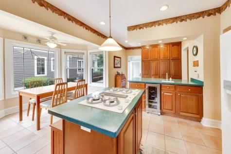 4051 Clausen Avenue Western Springs IL 60558