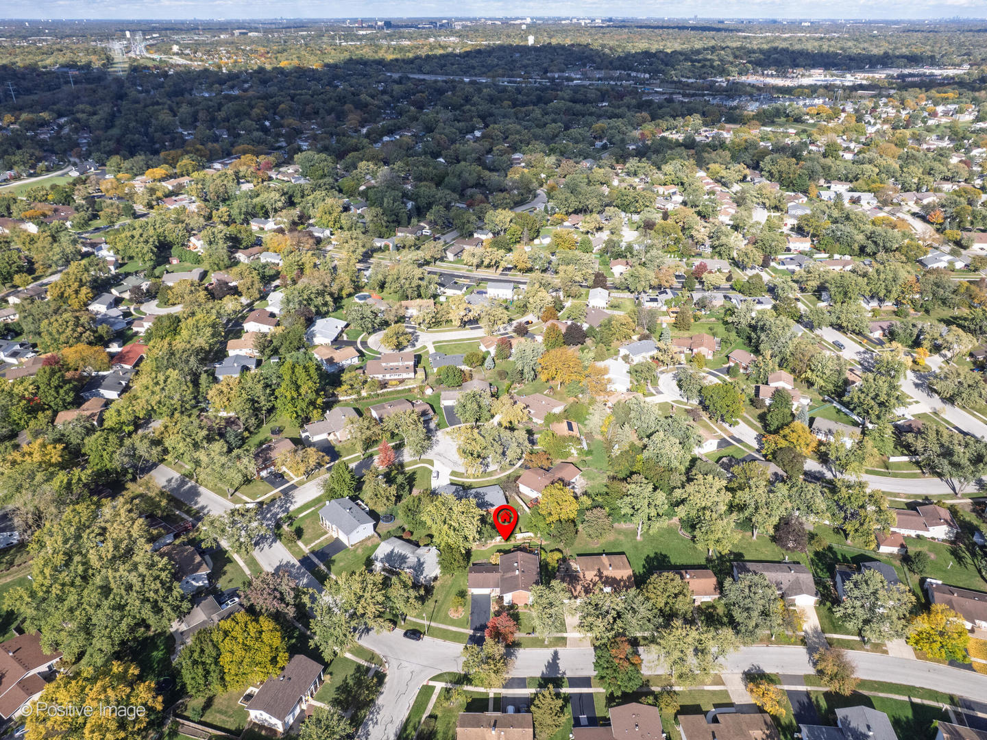 6921 Martin Drive Woodridge IL 60517