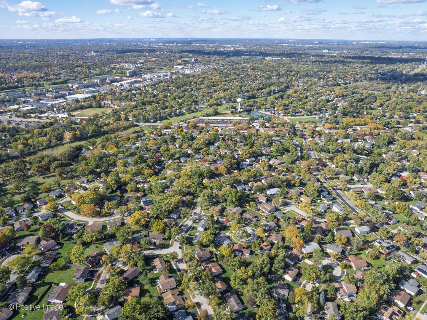 6921 Martin Drive Woodridge IL 60517