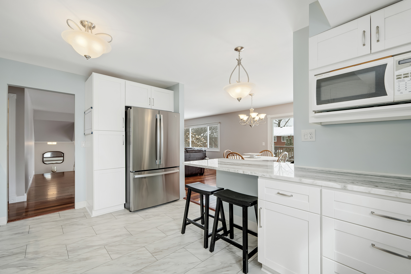 6921 Martin Drive Woodridge IL 60517