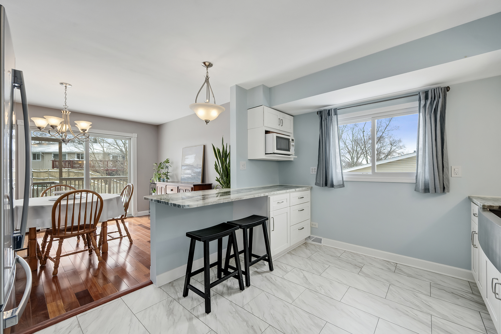 6921 Martin Drive Woodridge IL 60517