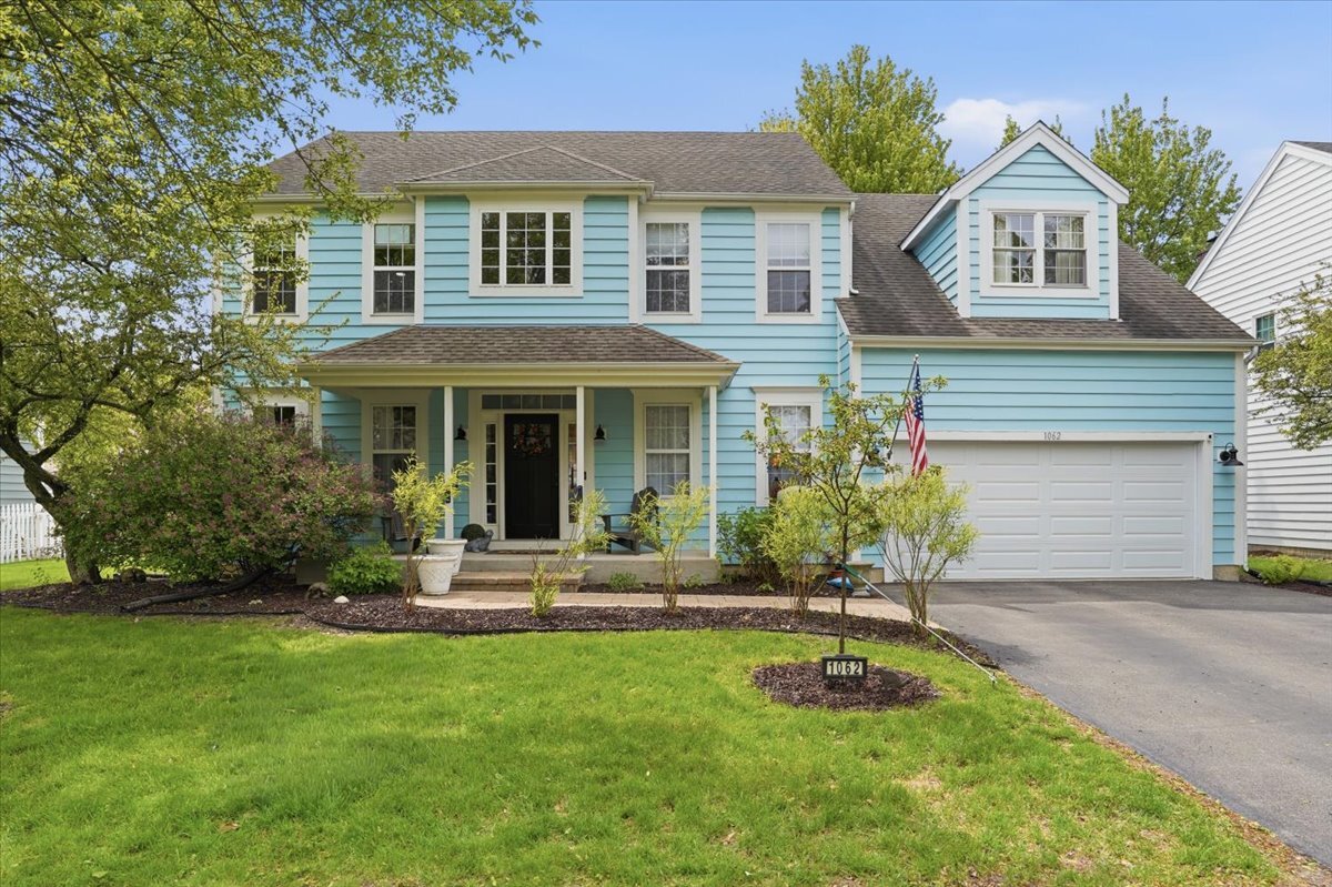 1062 Mount Vernon Drive Grayslake IL 60030
