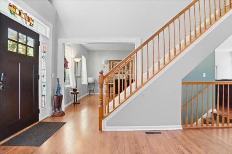 1062 Mount Vernon Drive Grayslake IL 60030