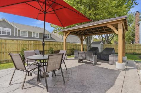 1062 Mount Vernon Drive Grayslake IL 60030