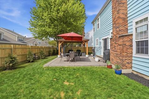 1062 Mount Vernon Drive Grayslake IL 60030