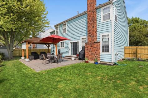 1062 Mount Vernon Drive Grayslake IL 60030