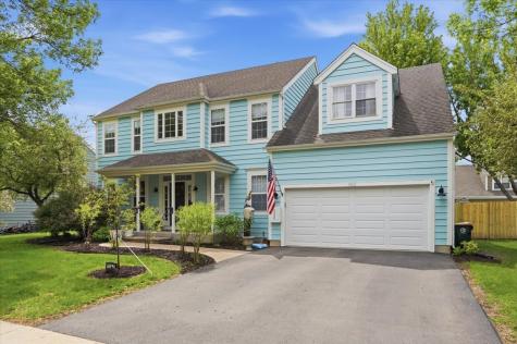 1062 Mount Vernon Drive Grayslake IL 60030