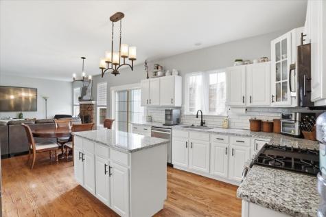 1062 Mount Vernon Drive Grayslake IL 60030