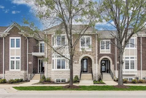 1422 East Northwest Highway Arlington Heights IL 60004