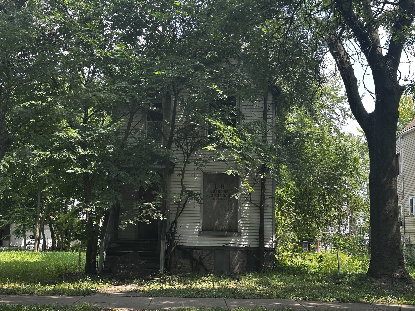 6941 South Normal Boulevard Chicago IL 60621