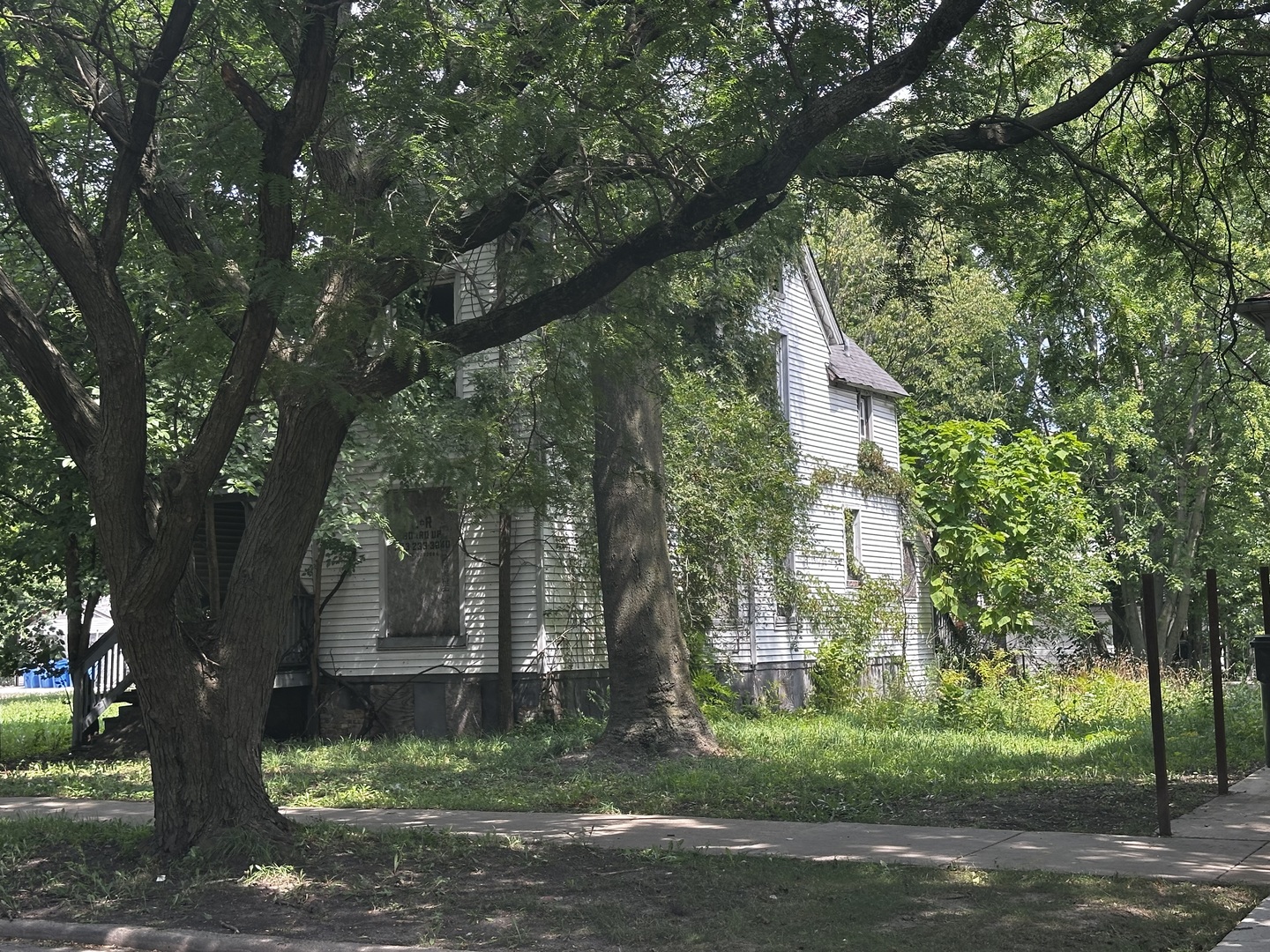 6941 South Normal Boulevard Chicago IL 60621