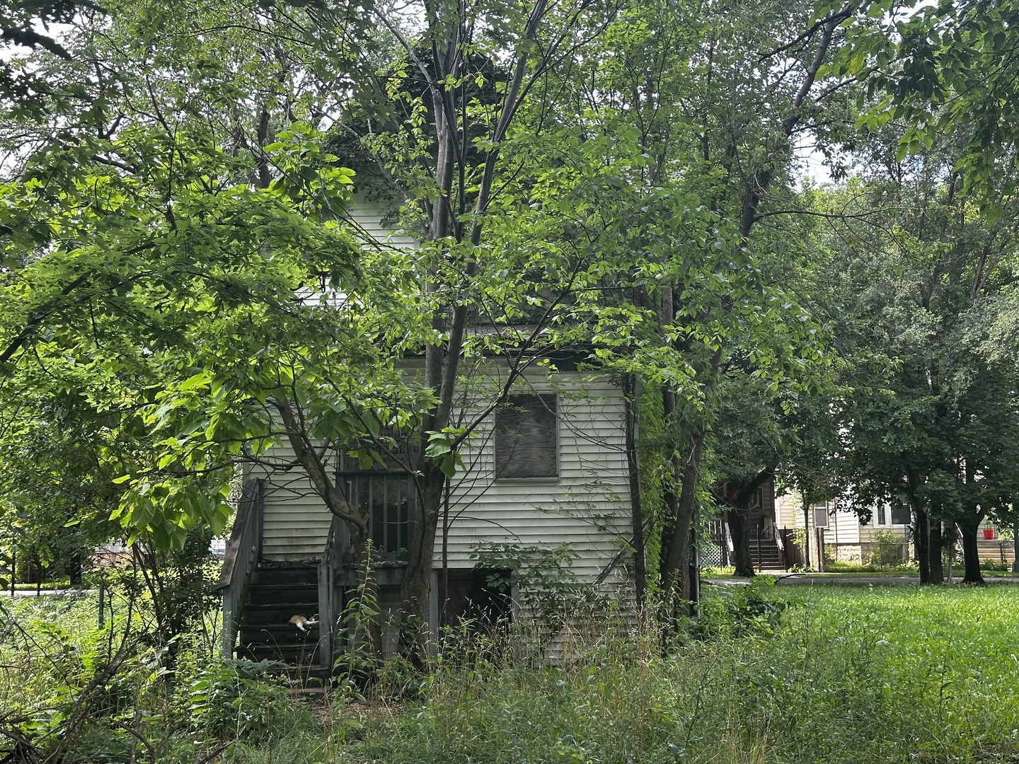 6941 South Normal Boulevard Chicago IL 60621