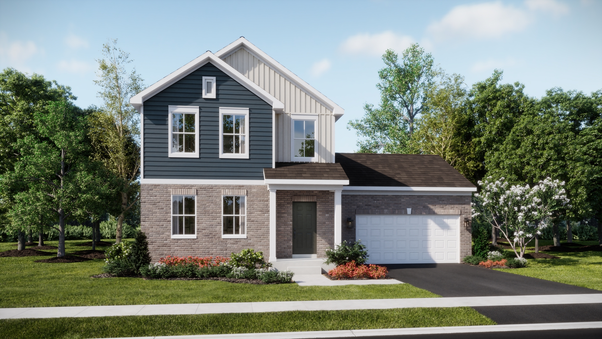 1660 Rolling Pass Beecher IL 60401