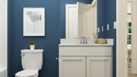 1660 Rolling Pass Beecher IL 60401