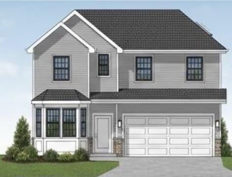 3551 West 134th Place Robbins IL 60472