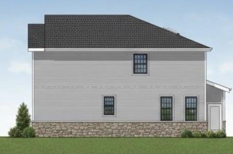 3551 West 134th Place Robbins IL 60472