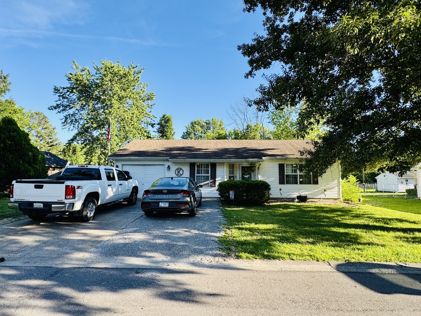 1609 Kiowa Drive Marion IL 62959