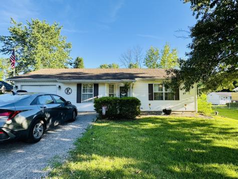 1609 Kiowa Drive Marion IL 62959