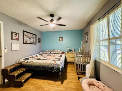 1609 Kiowa Drive Marion IL 62959