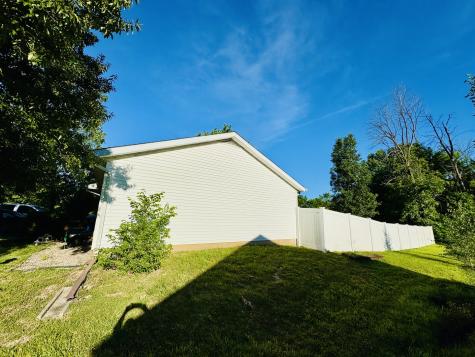 1609 Kiowa Drive Marion IL 62959
