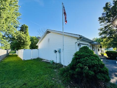 1609 Kiowa Drive Marion IL 62959