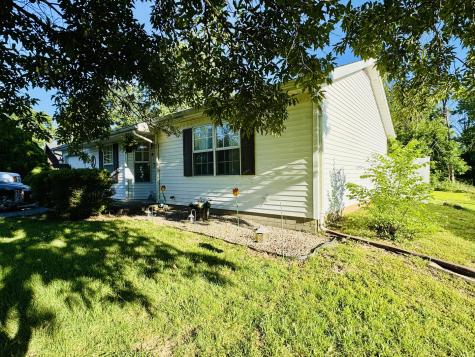 1609 Kiowa Drive Marion IL 62959