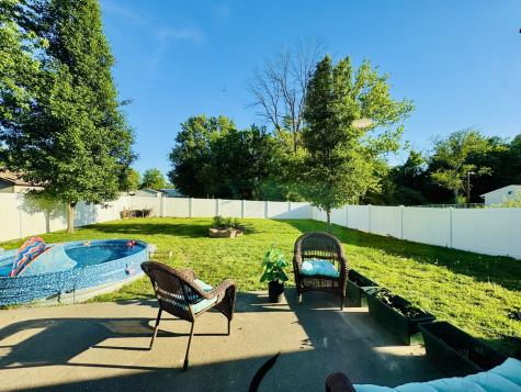 1609 Kiowa Drive Marion IL 62959