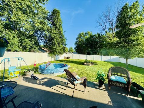 1609 Kiowa Drive Marion IL 62959