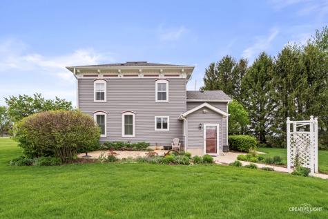 44W698 Scott Road Sugar Grove IL 60554