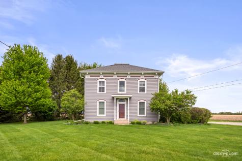 44W698 Scott Road Sugar Grove IL 60554