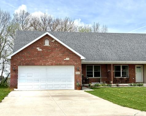 344 A Cassidy Court Utica IL 61373