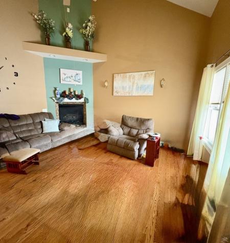 344 A Cassidy Court Utica IL 61373