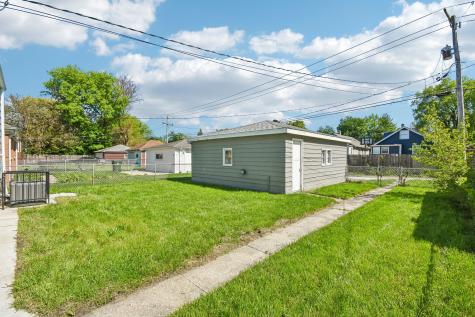 505 Monroe Street Dolton IL 60419