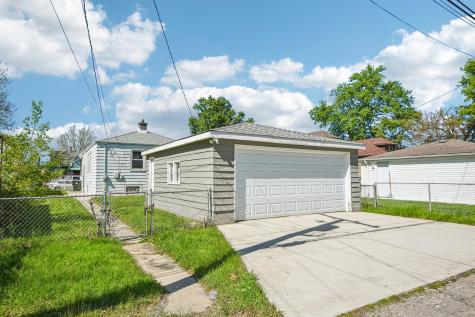 505 Monroe Street Dolton IL 60419