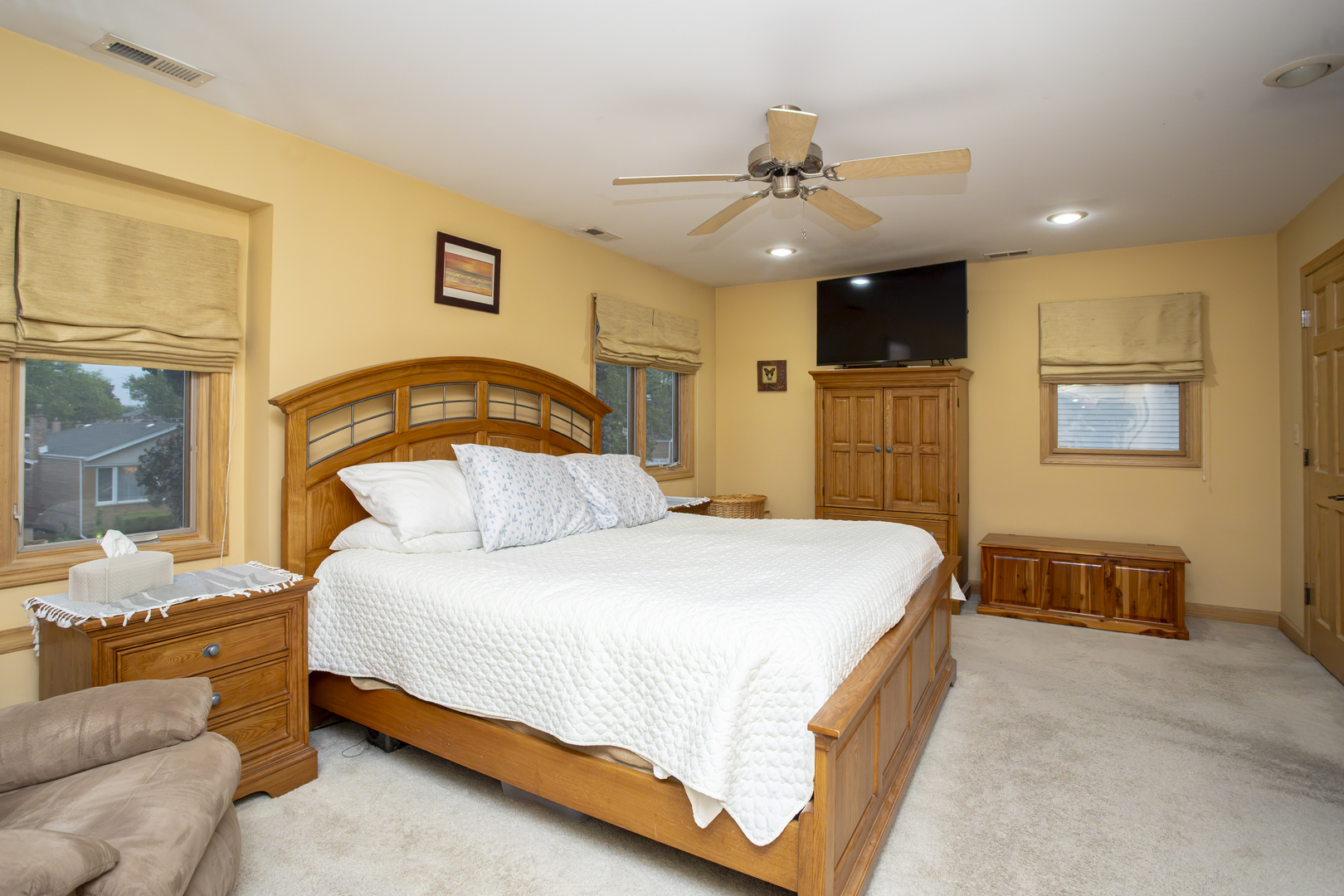 5148 South Newland Avenue Chicago IL 60638