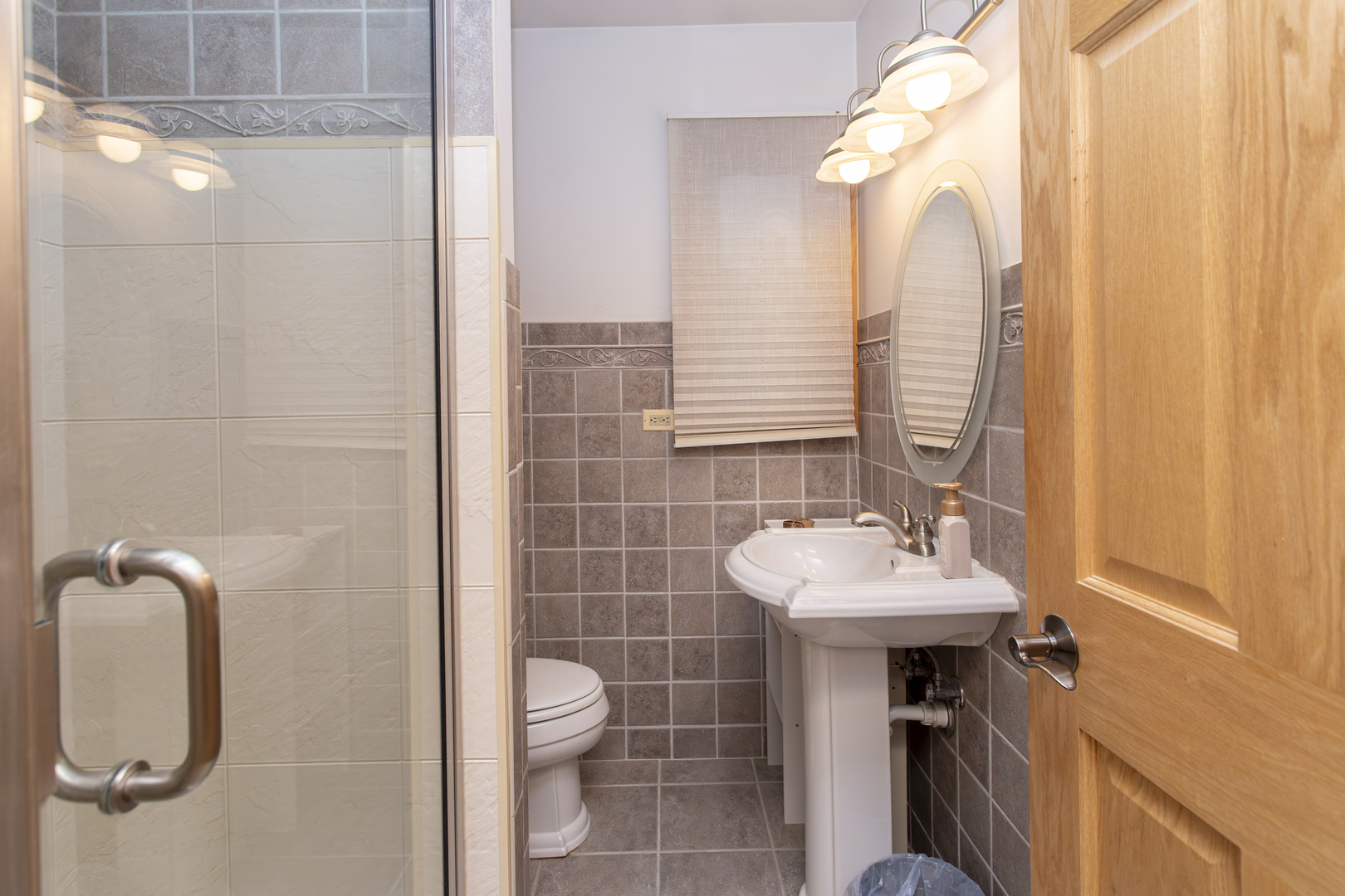 5148 South Newland Avenue Chicago IL 60638