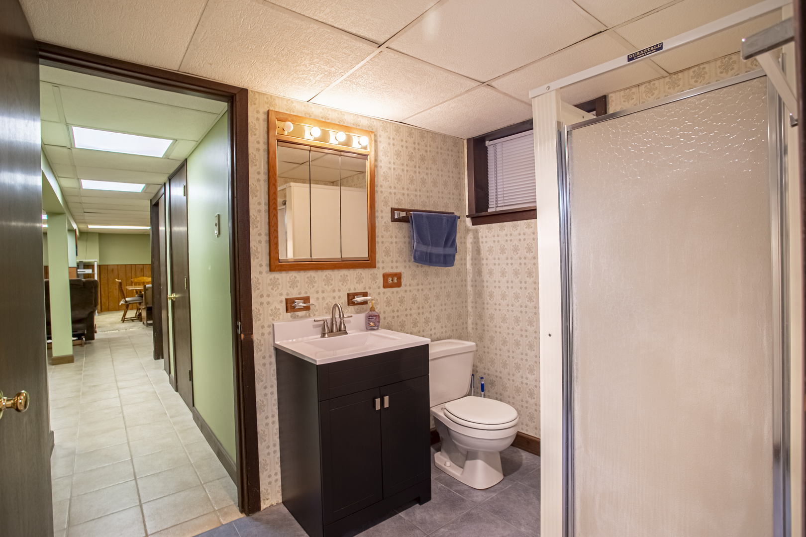 5148 South Newland Avenue Chicago IL 60638