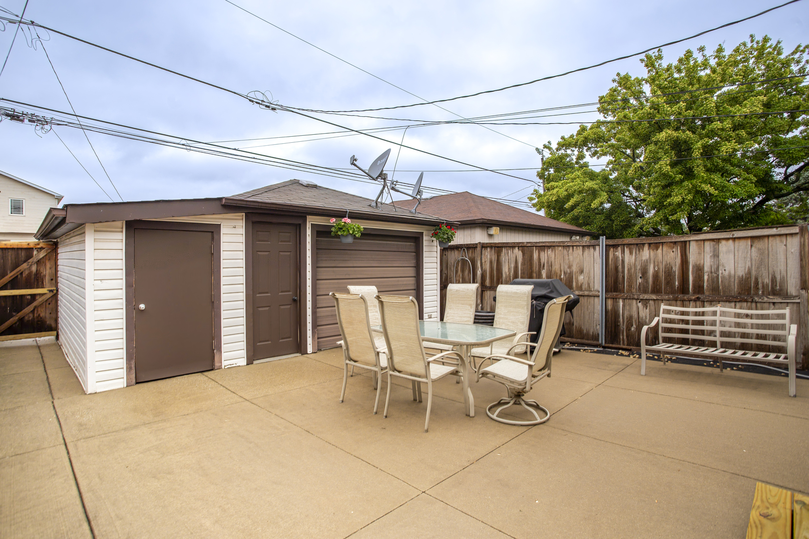 5148 South Newland Avenue Chicago IL 60638