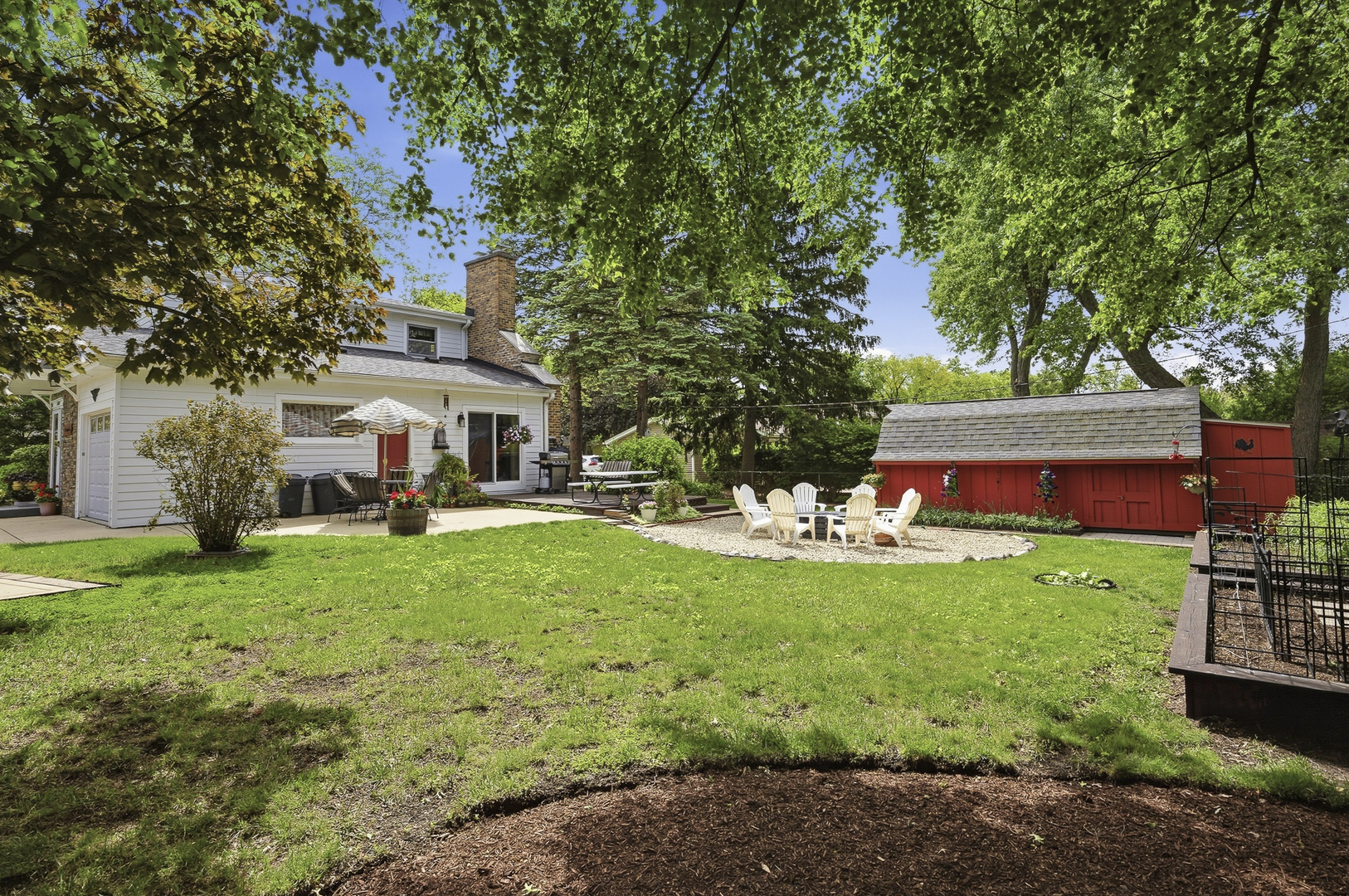 27W231 Bolles Avenue Winfield IL 60190