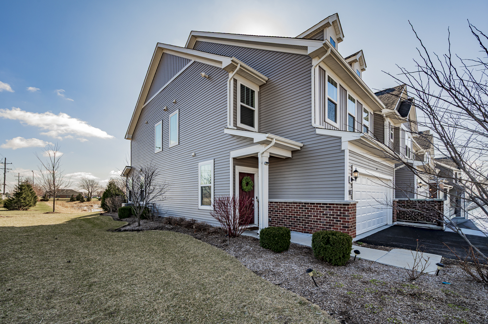 483 Watercress Drive Aurora IL 60504